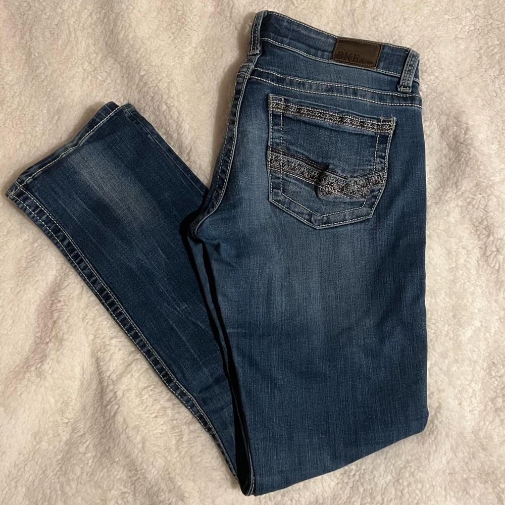 Women’s Size 28R BKE jeans